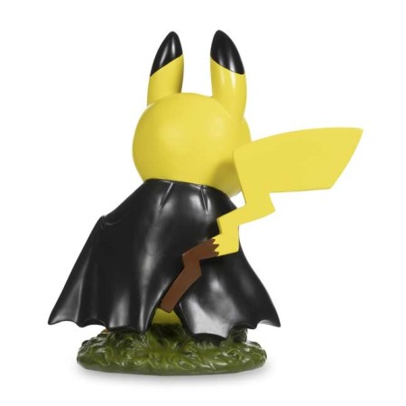 Spooky Pikachu Pokemon Spooky Celebration Yard Statue