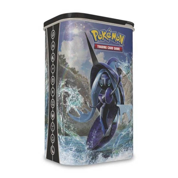 Tapu Fini Deck Shield