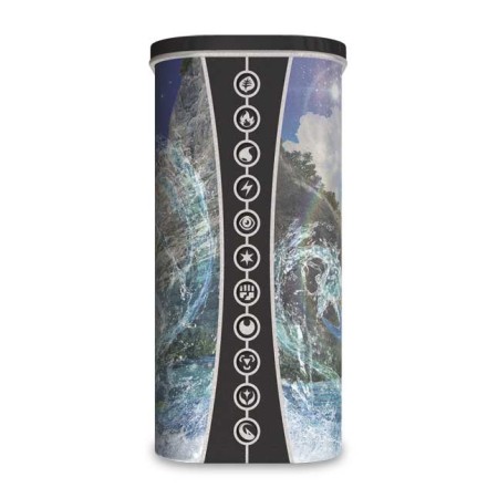 Tapu Fini Deck Shield Tapu Fini Deck Shield