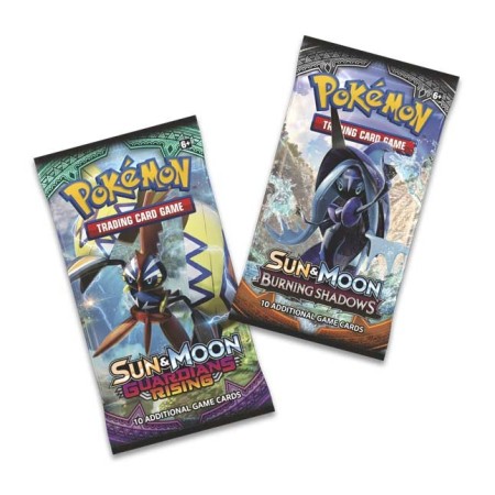 Tapu Fini Deck Shield Tapu Fini Deck Shield