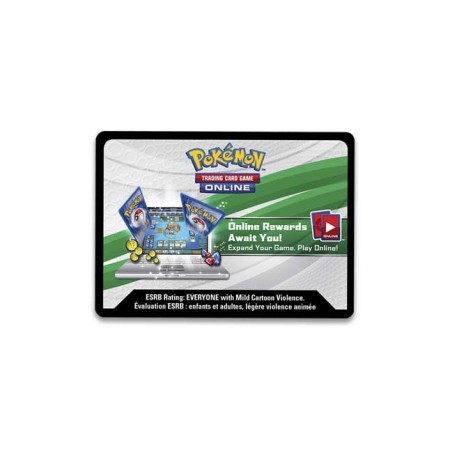 Tapu Fini Deck Shield Tapu Fini Deck Shield