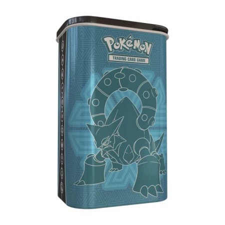 Elite Trainer Deck Shield 2016 - Volcanion Elite Trainer Deck Shield 2016 - Volcanion