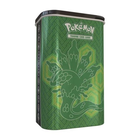 Elite Trainer Deck Shield 2016 - Zygarde Elite Trainer Deck Shield 2016 - Zygarde