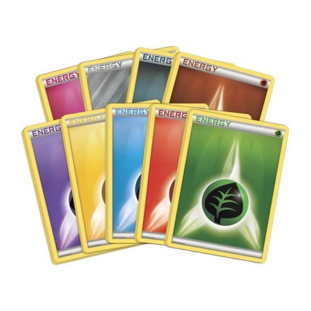 Elite Trainer Deck Shield 2016 - Zygarde Elite Trainer Deck Shield 2016 - Zygarde