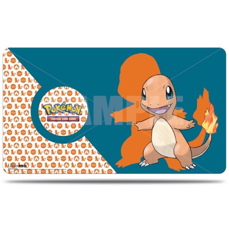 Ultra PRO Charmander Playmat