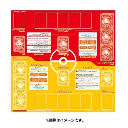 Family Pokemon Card Game (Sword & Shield)