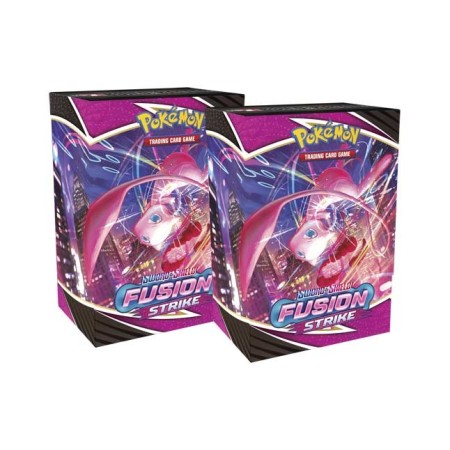 Fusion Strike Build & Battle Stadium Fusion Strike Build & Battle Stadium