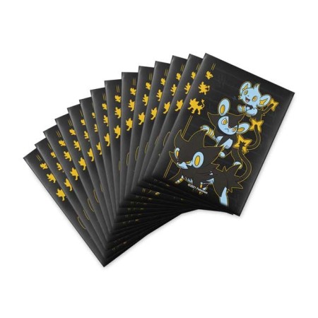 Shinx Evolution Electro-Stack Sleeves