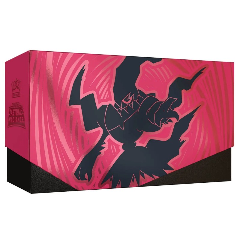 Astral Radiance Elite Trainer Box