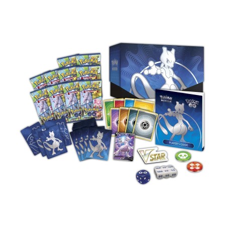 Pokemon GO Elite Trainer Box