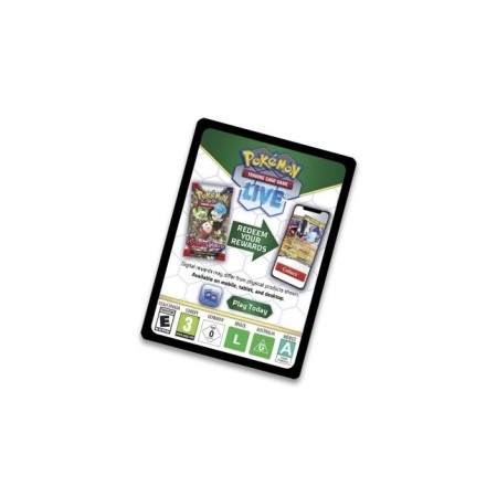Pokemon 151 Ultra-Premium Collection Pokemon 151 Ultra-Premium Collection