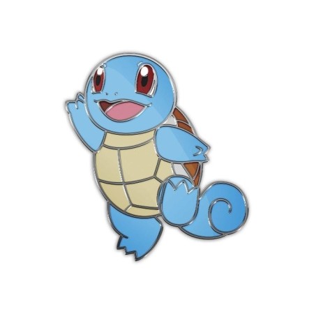 Pokemon GO Pin Collection (Squirtle)