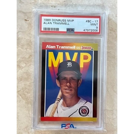 Cardboard Gold Perfect Fit for PSA Graded Slabs Pack