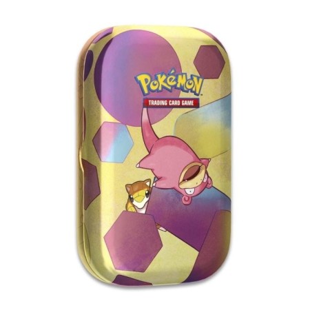 Pokemon 151 Mini Tin Pokemon 151 Mini Tin