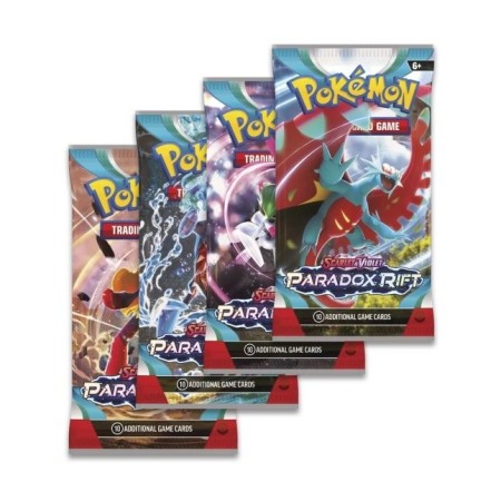 Paradox Rift - Booster Pack