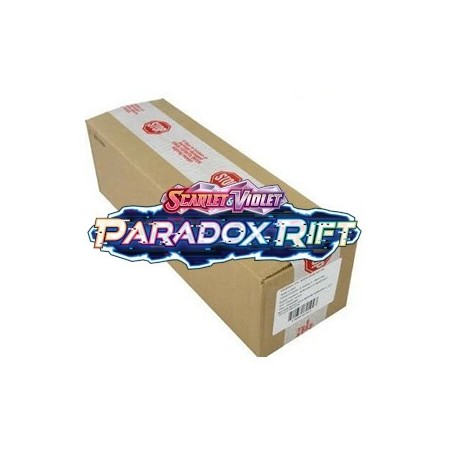 Paradox Rift - Booster Carton