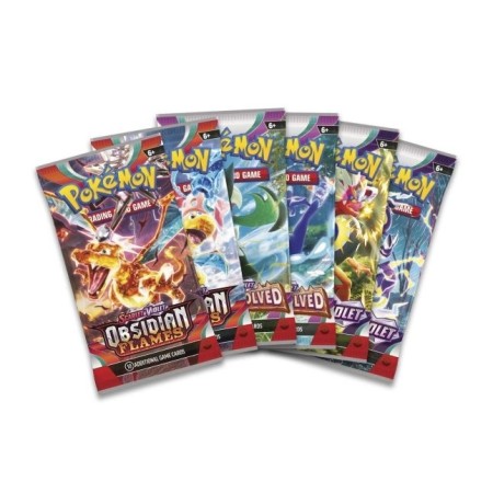 Charizard ex Premium Collection