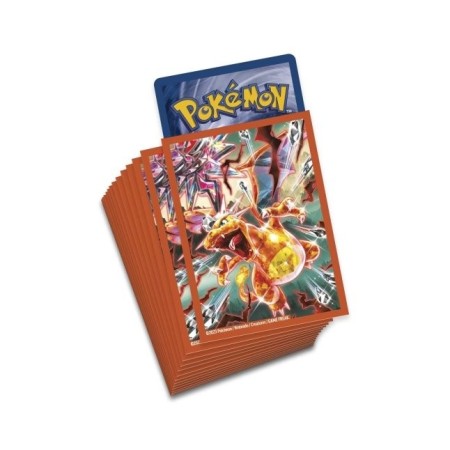 Charizard ex Premium Collection Charizard ex Premium Collection