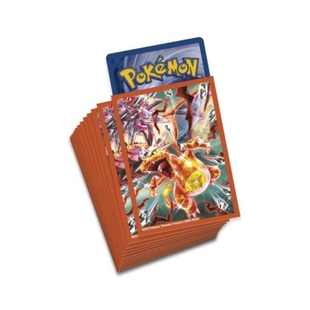 Charizard ex Premium Collection