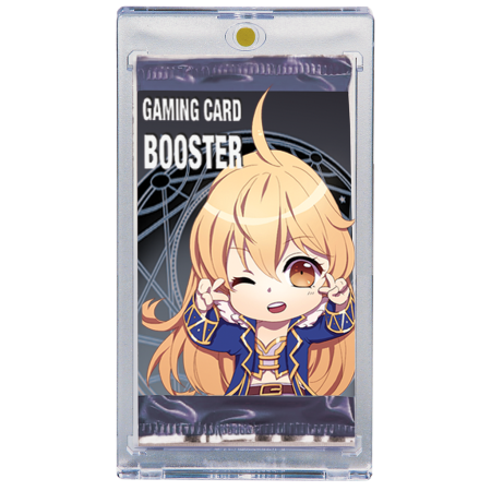 Ultra PRO One-Touch Booster Pack Holder Display