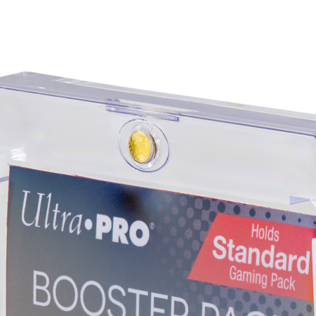 Ultra PRO One-Touch Booster Pack Holder Display