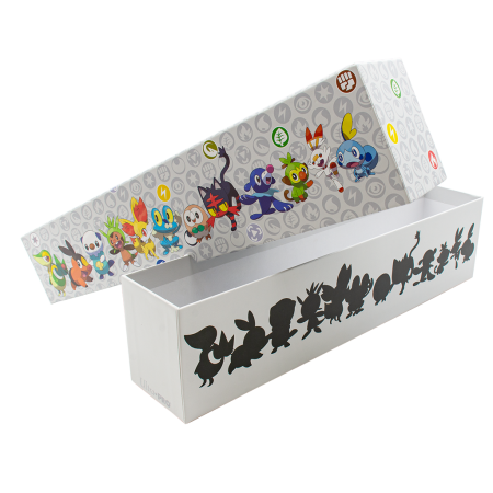 Ultra PRO First Partner Accessory Bundle for Pokemon