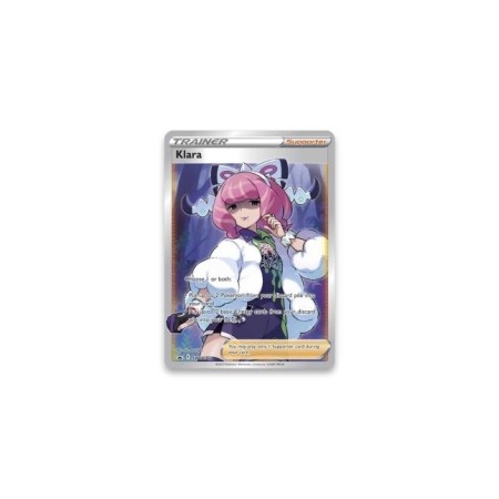 Klara Premium Tournament Collection Klara Premium Tournament Collection