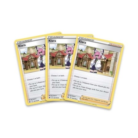 Klara Premium Tournament Collection Klara Premium Tournament Collection