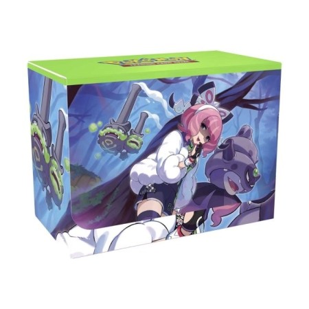 Klara Premium Tournament Collection Klara Premium Tournament Collection