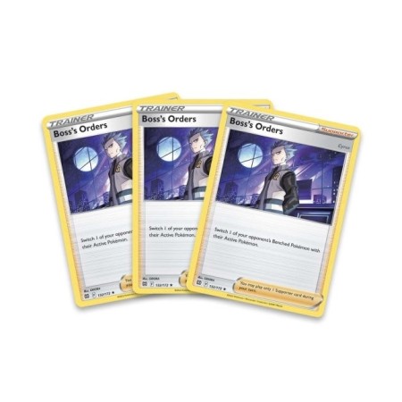 Cyrus Premium Tournament Collection Cyrus Premium Tournament Collection