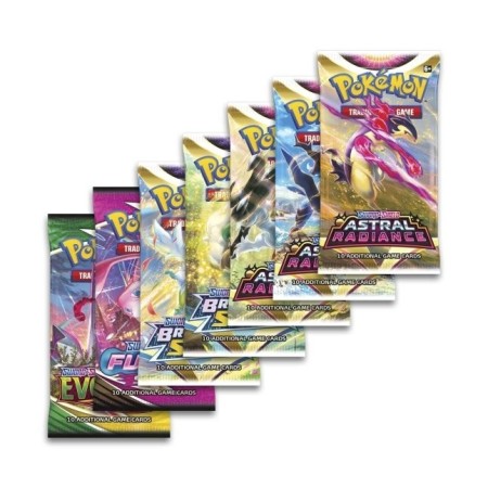 Cyrus Premium Tournament Collection Cyrus Premium Tournament Collection