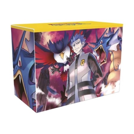 Cyrus Premium Tournament Collection Cyrus Premium Tournament Collection