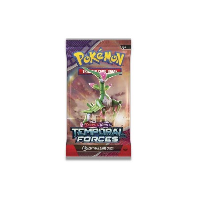 Temporal Forces - Booster Pack