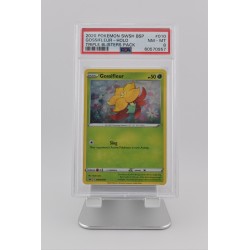 Gossifleur - Sword & Shield Promo [SWSH010 Holo] (PSA 8)