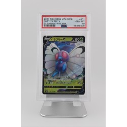 Butterfree V - Explosive Walker [s2a 001/070] (PSA 10)