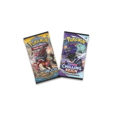 Pokemon First Partner Pack (Hoenn)