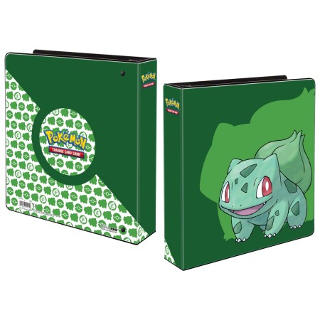 Ultra PRO Bulbasaur 2" Album