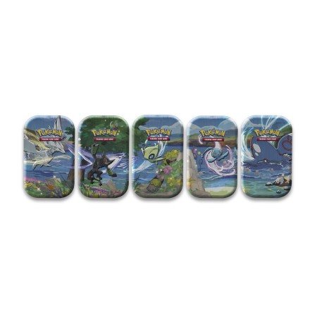 Shining Fates Mini Tin Shining Fates Mini Tin