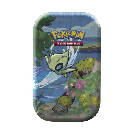 Shining Fates Mini Tin Shining Fates Mini Tin