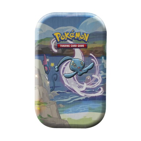 Shining Fates Mini Tin Shining Fates Mini Tin