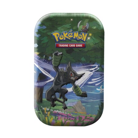 Shining Fates Mini Tin Shining Fates Mini Tin