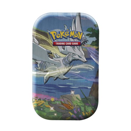 Shining Fates Mini Tin Shining Fates Mini Tin