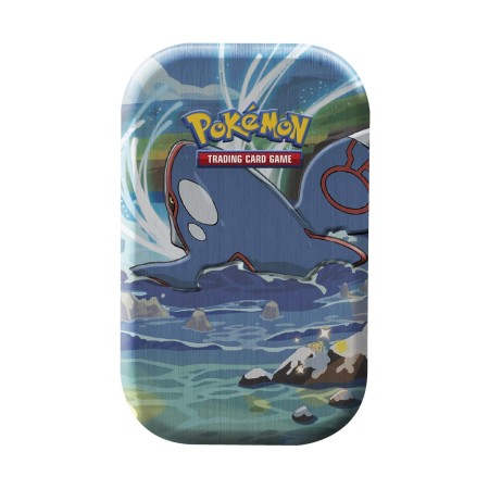 Shining Fates Mini Tin Shining Fates Mini Tin