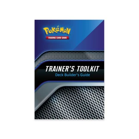 Trainer’s Toolkit (2021)