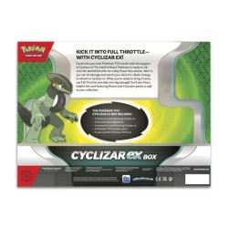 Cyclizar ex Box