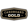 Cardboard Gold